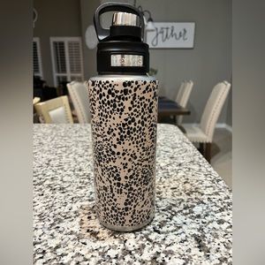 Tervis bottle 32 oz insulated